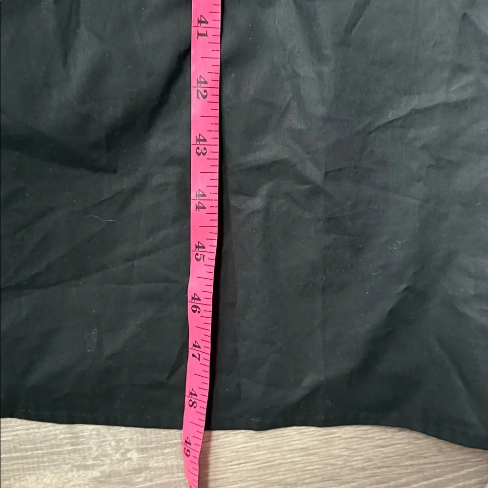 O.P.T. Womens River Midi Dress, Black - Picture 11 of 12